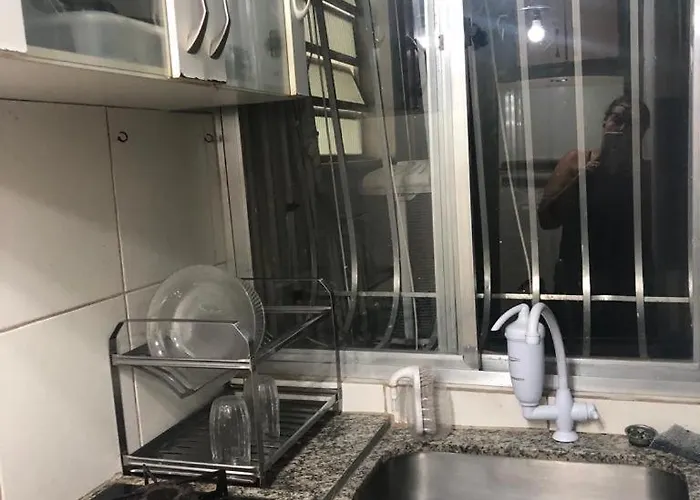 דירה חדר שינה אחד